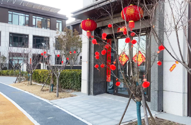 Happy Chinese New Year